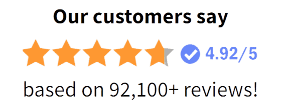 claritox pro 5 star ratings