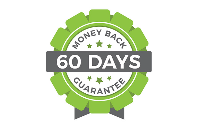 claritox pro 60 days money back guarantee