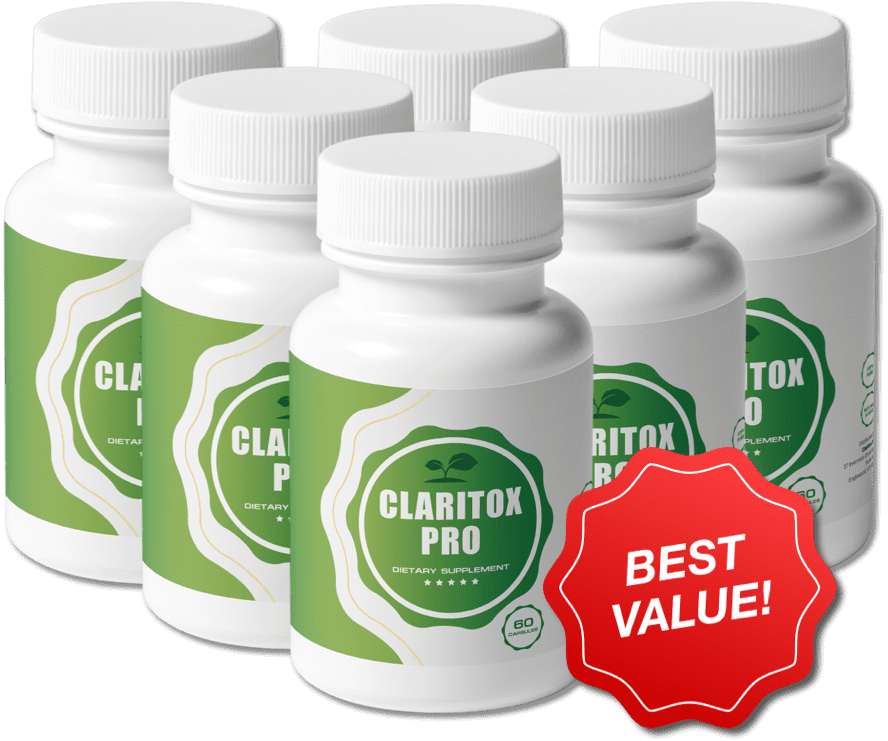 claritox pro maximum discounted price