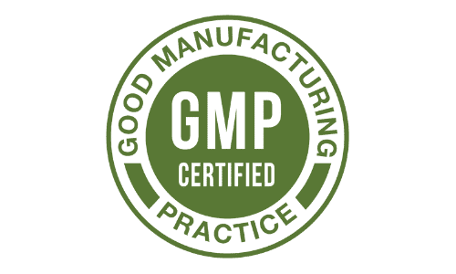 claritox pro gmp certified